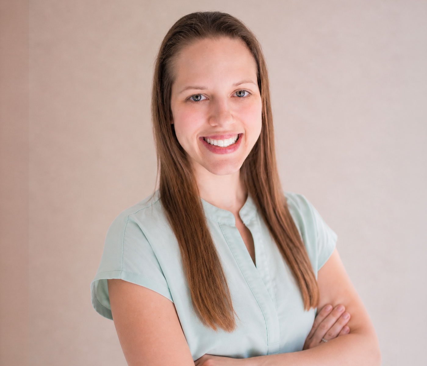 Heather-dental-assistant-and-coordinator Tiffany Dental Assistant and Front Desk Coordinator - Smiles by Hazen Mount Dora Dentists